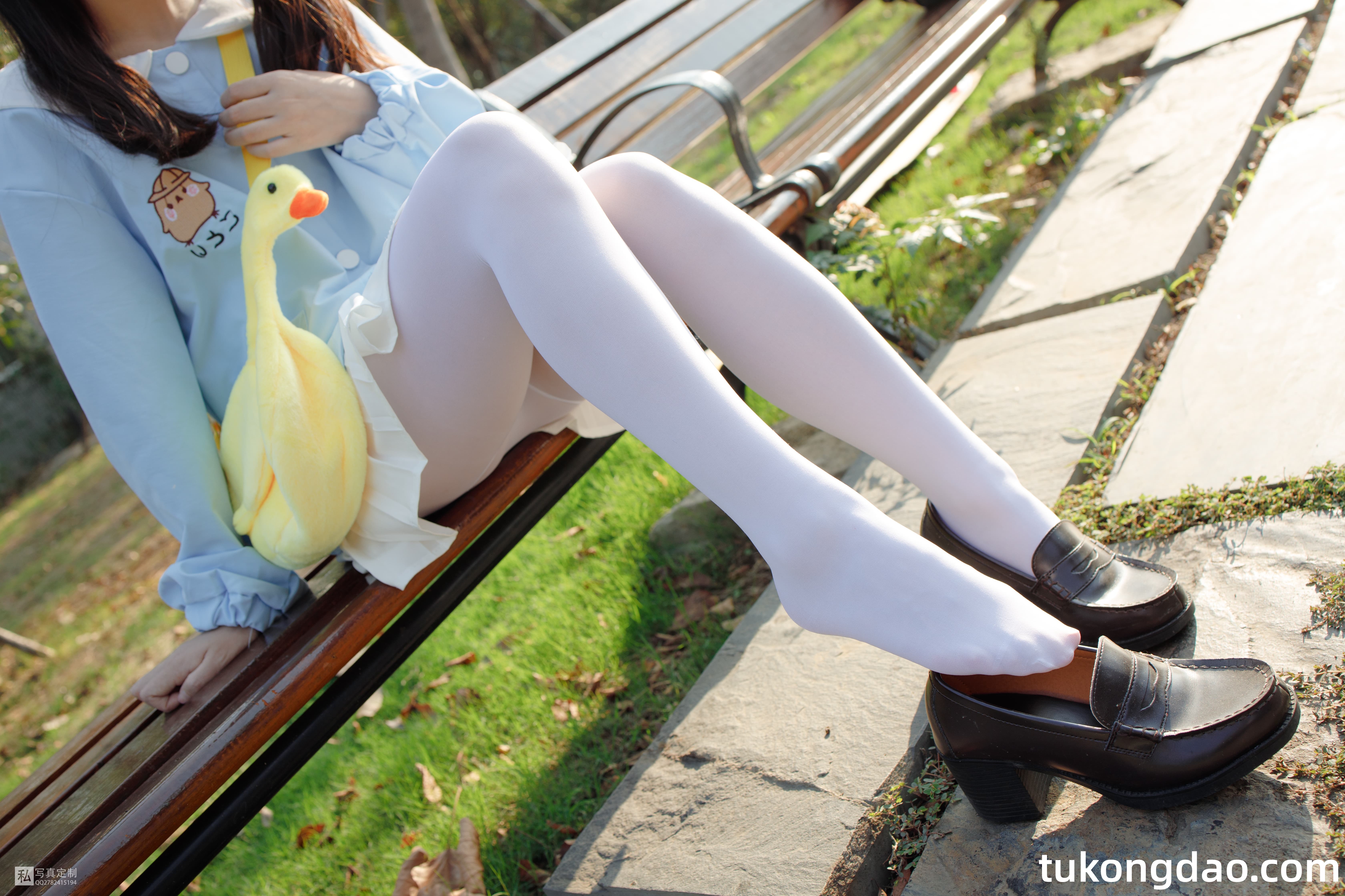 JKFUN-030 写真集 JKFUN-第22张